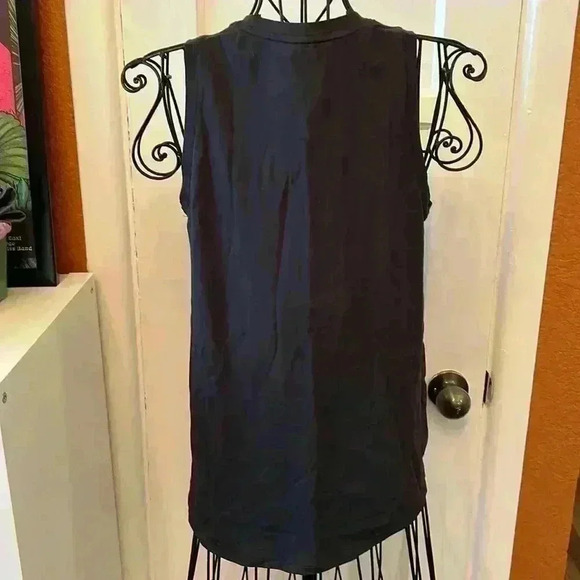 Peloton Tank- Sz XS - Picture 2 of 4